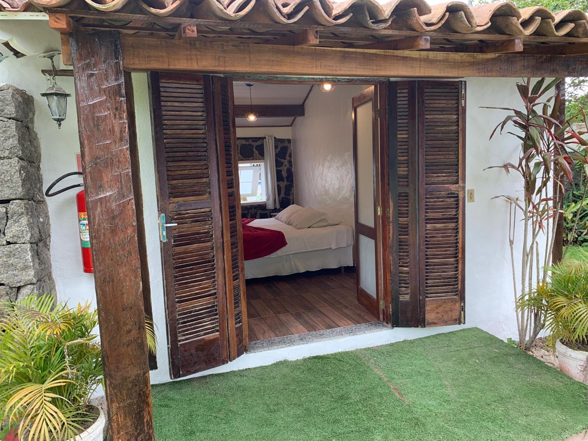 Velinn Pousada Bromelias Ilhabela Zimmer foto