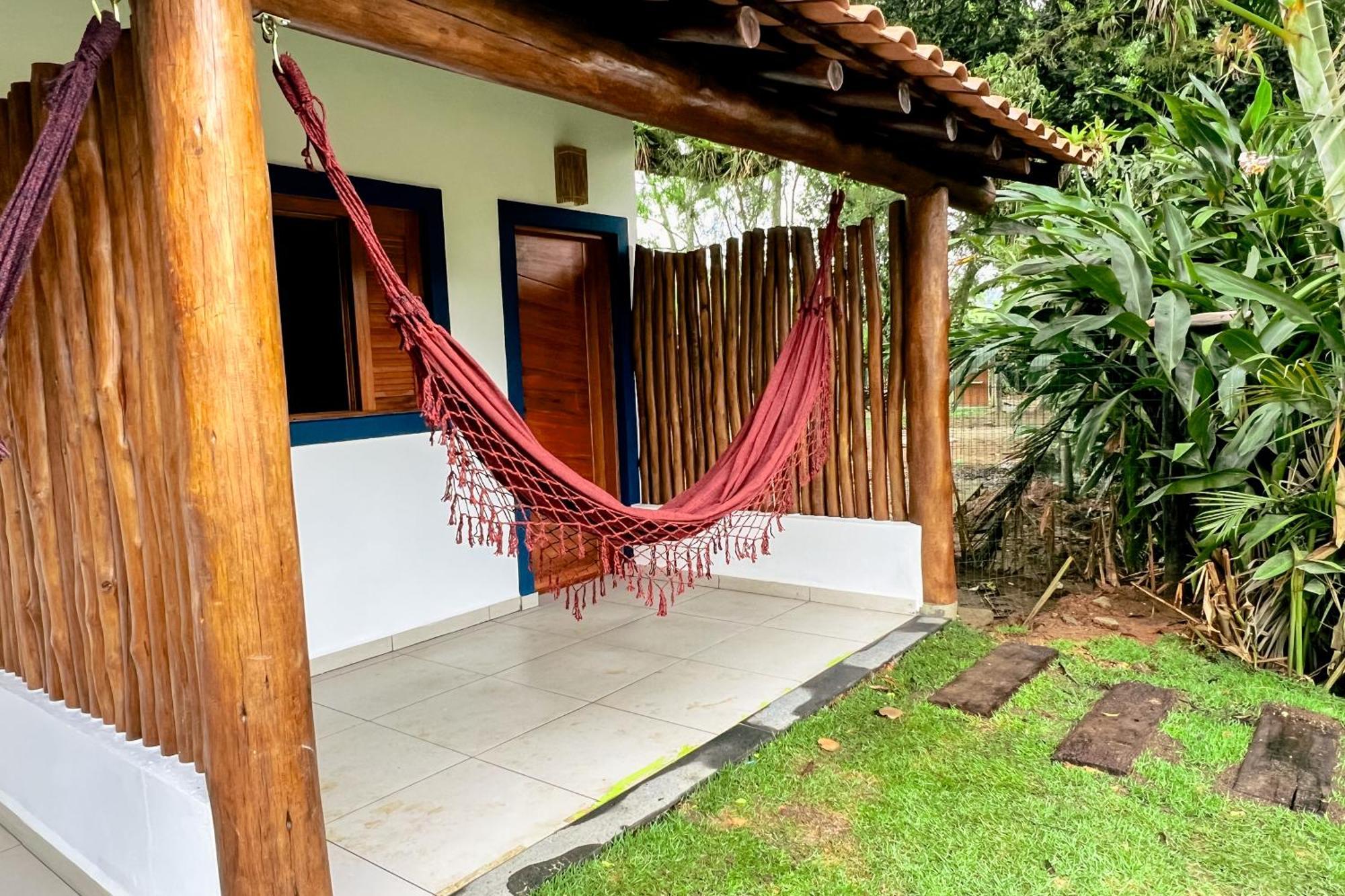 Velinn Pousada Bromelias Ilhabela Zimmer foto