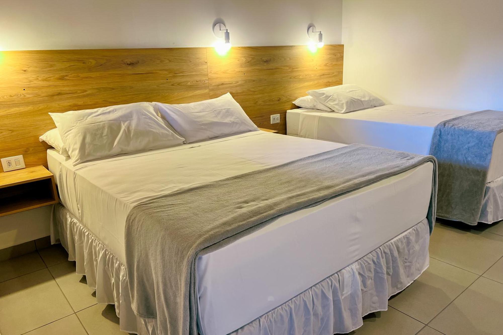 Velinn Pousada Bromelias Ilhabela Zimmer foto