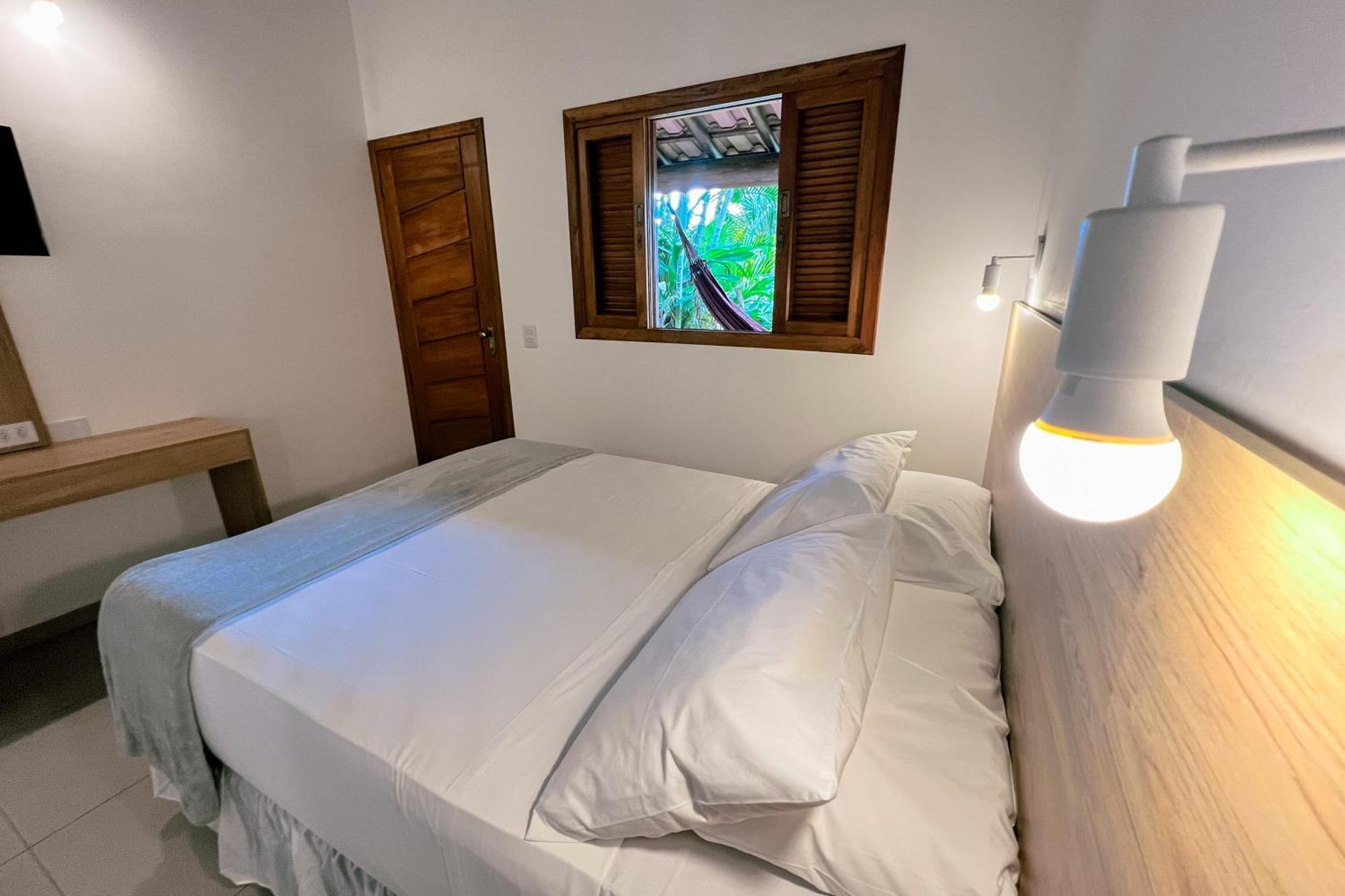 Velinn Pousada Bromelias Ilhabela Zimmer foto